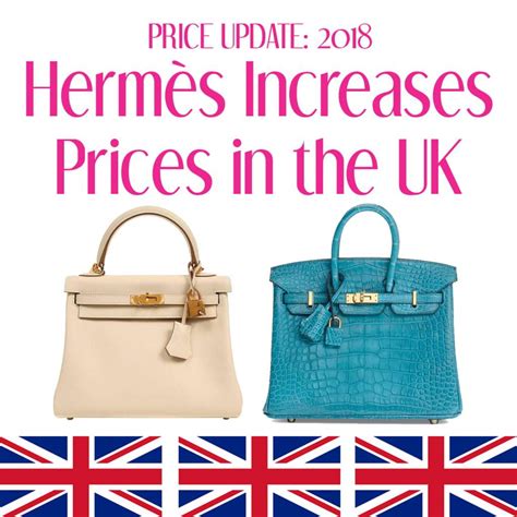 hermes price 2018 france|Hermes handbags price guide.